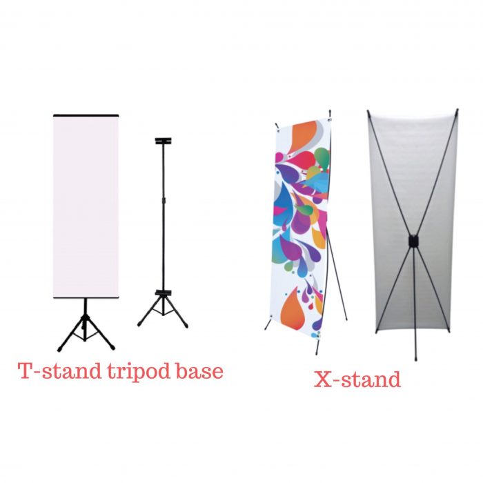 Bunting Stand & Display Accessories (Stand Only) – Legasi Shah @ Funkada